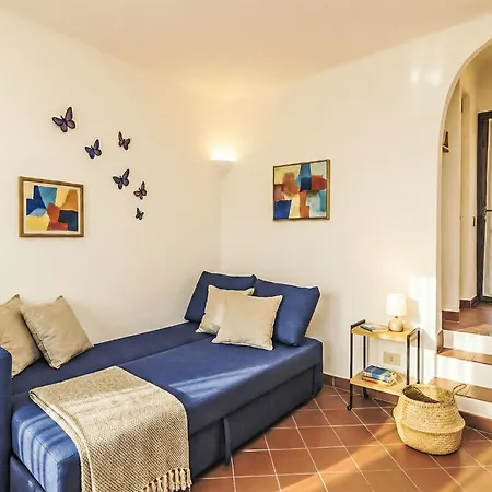 Apartment Casa Cordoba By Interhome Porto Rafael