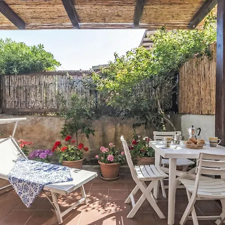 Apartment Casa Cordoba By Interhome Porto Rafael
